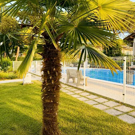 Family Chill With Swimming Pool Λινιάνο Σαμπιαντόρο