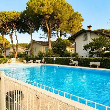 Διαμέρισμα Family Chill With Swimming Pool Λινιάνο Σαμπιαντόρο